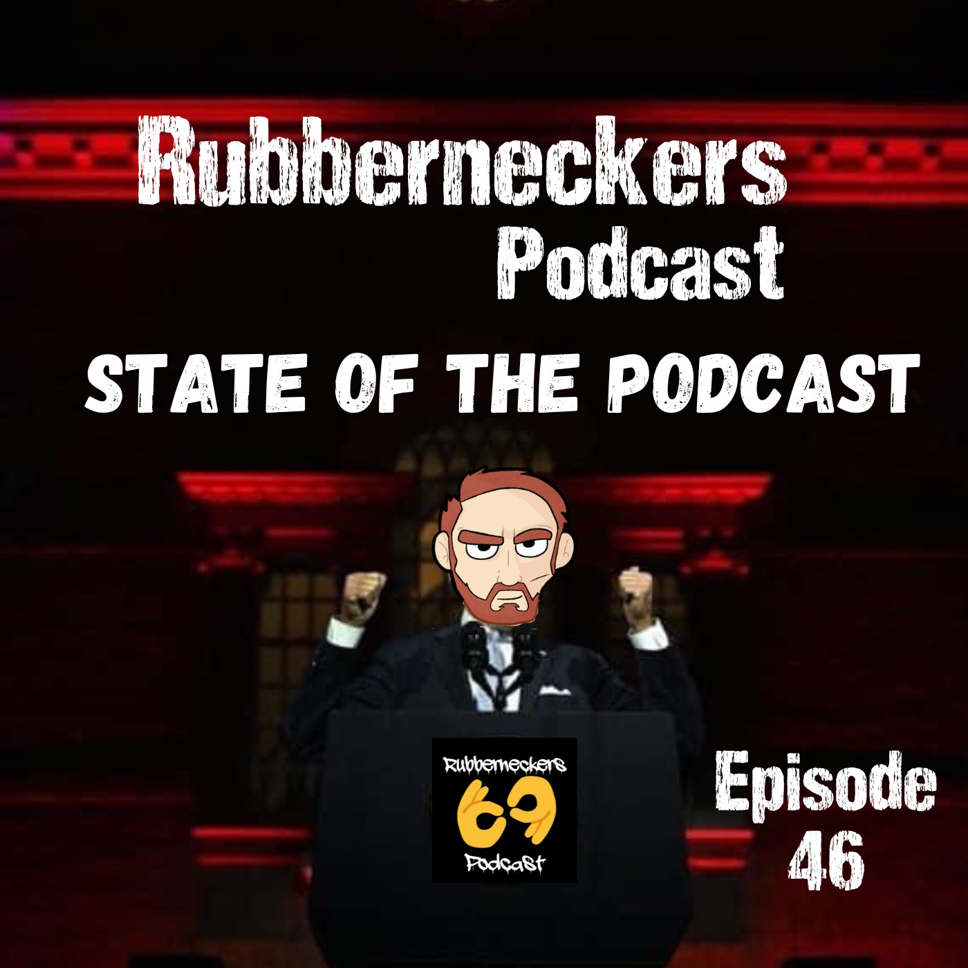 State of the Podcast | Episode 46 Image