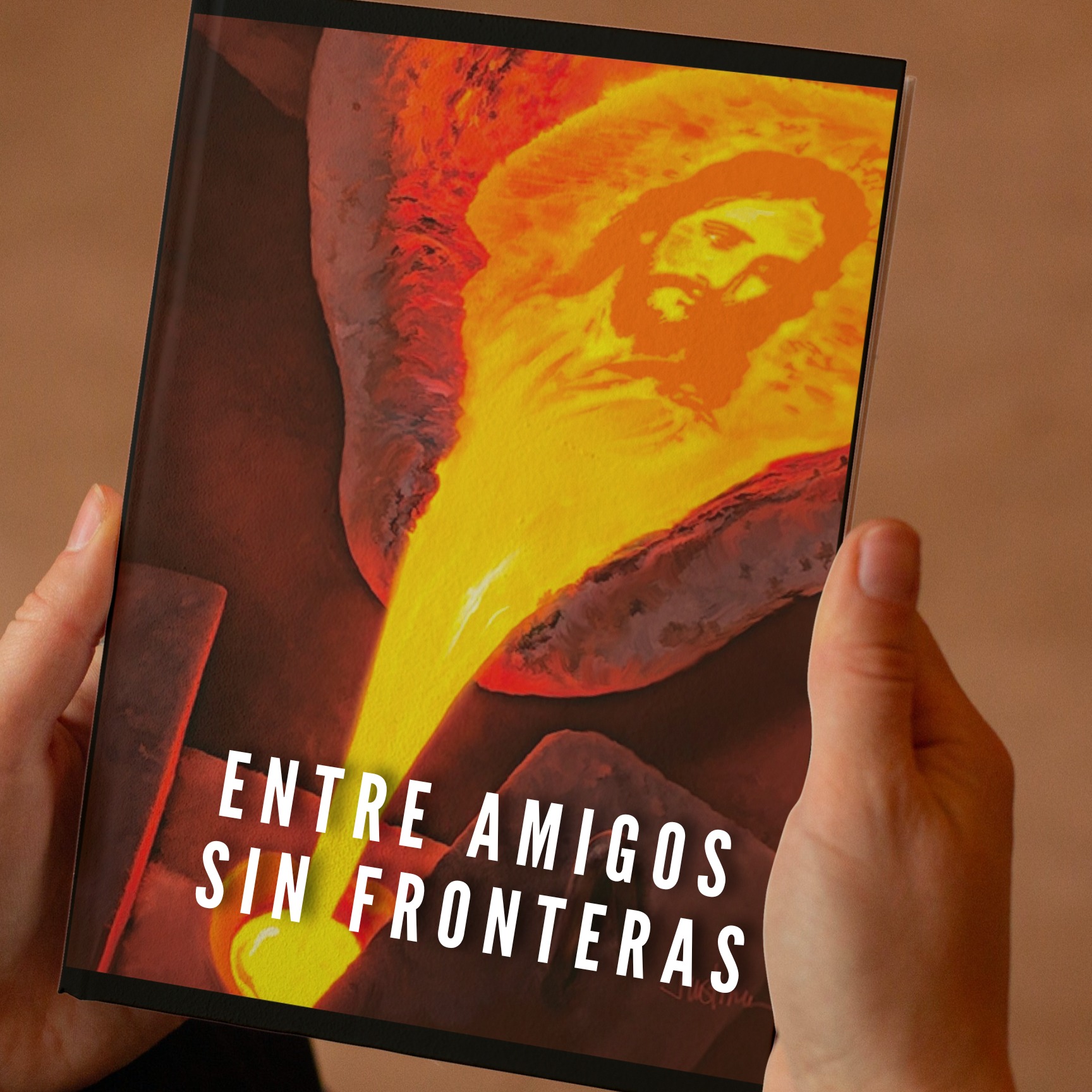 Entre Amigos sin Fronteras