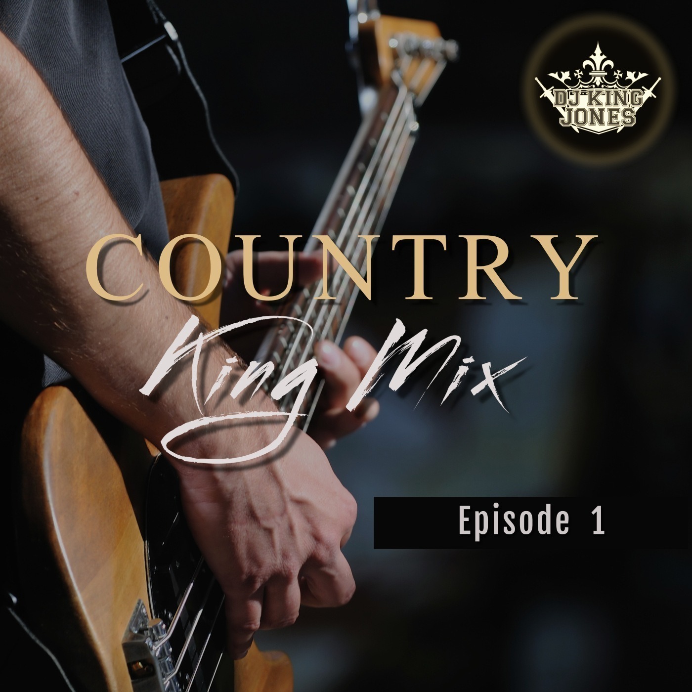 Country King Mix  (Episode 1) Image
