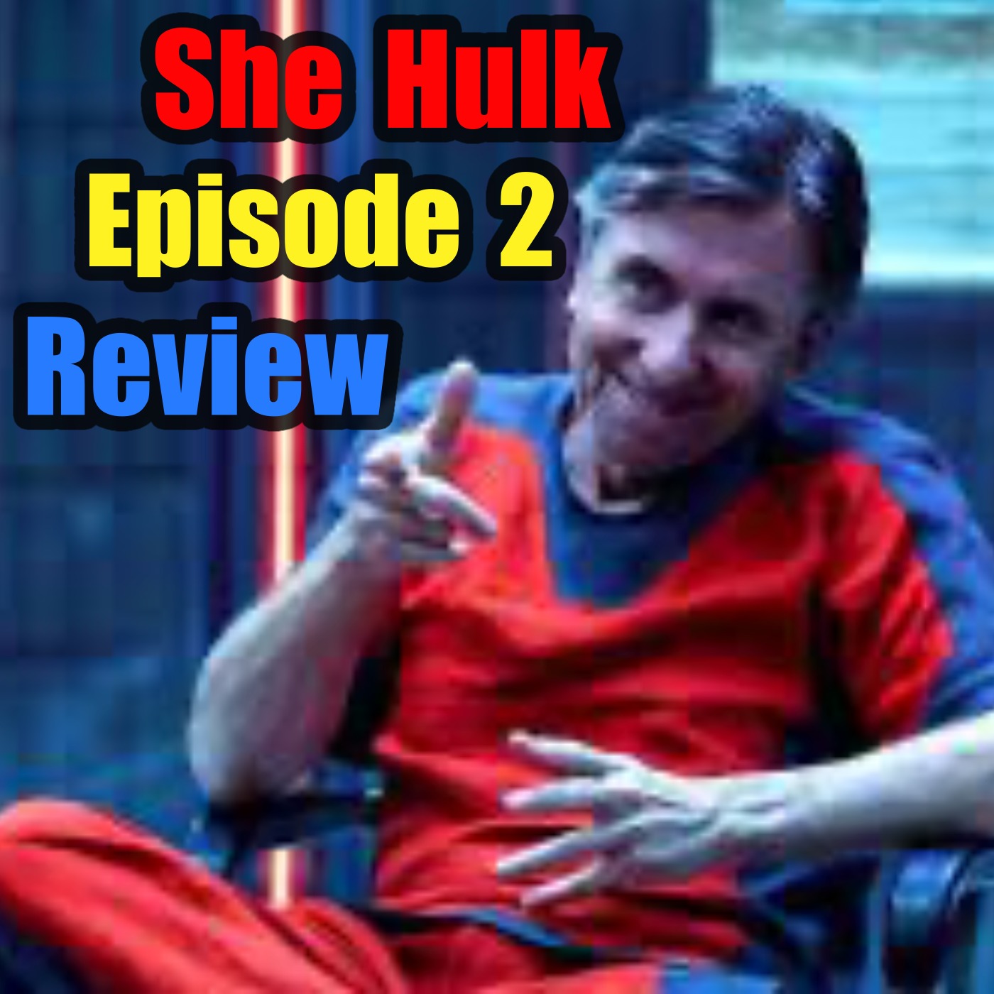 She Hulk Episode 2 Review!!