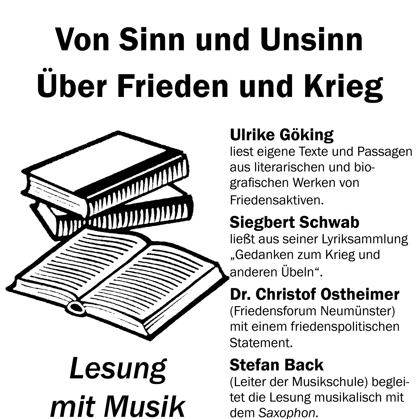 BIN SO FREI - Medienmagazin
