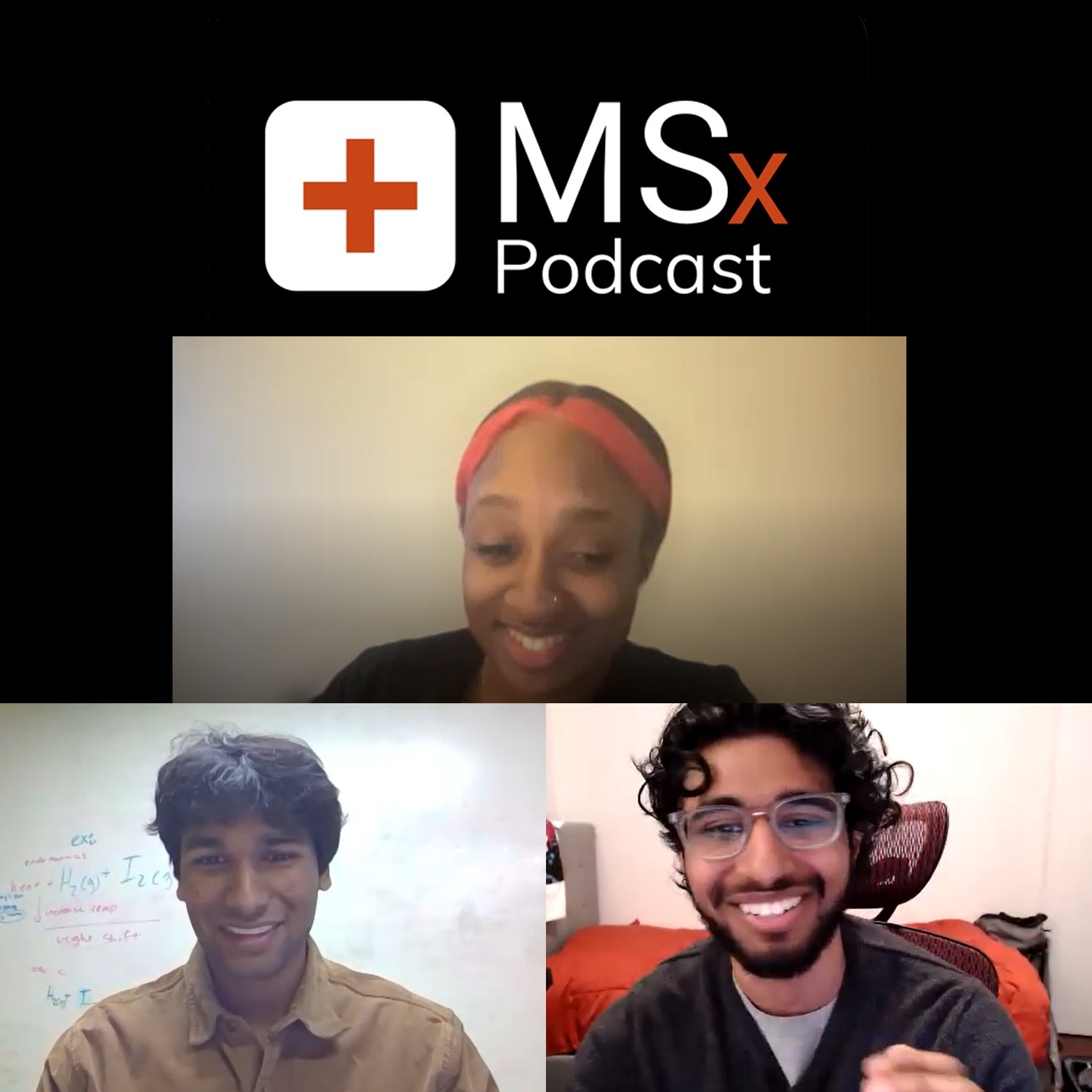MSx Podcast