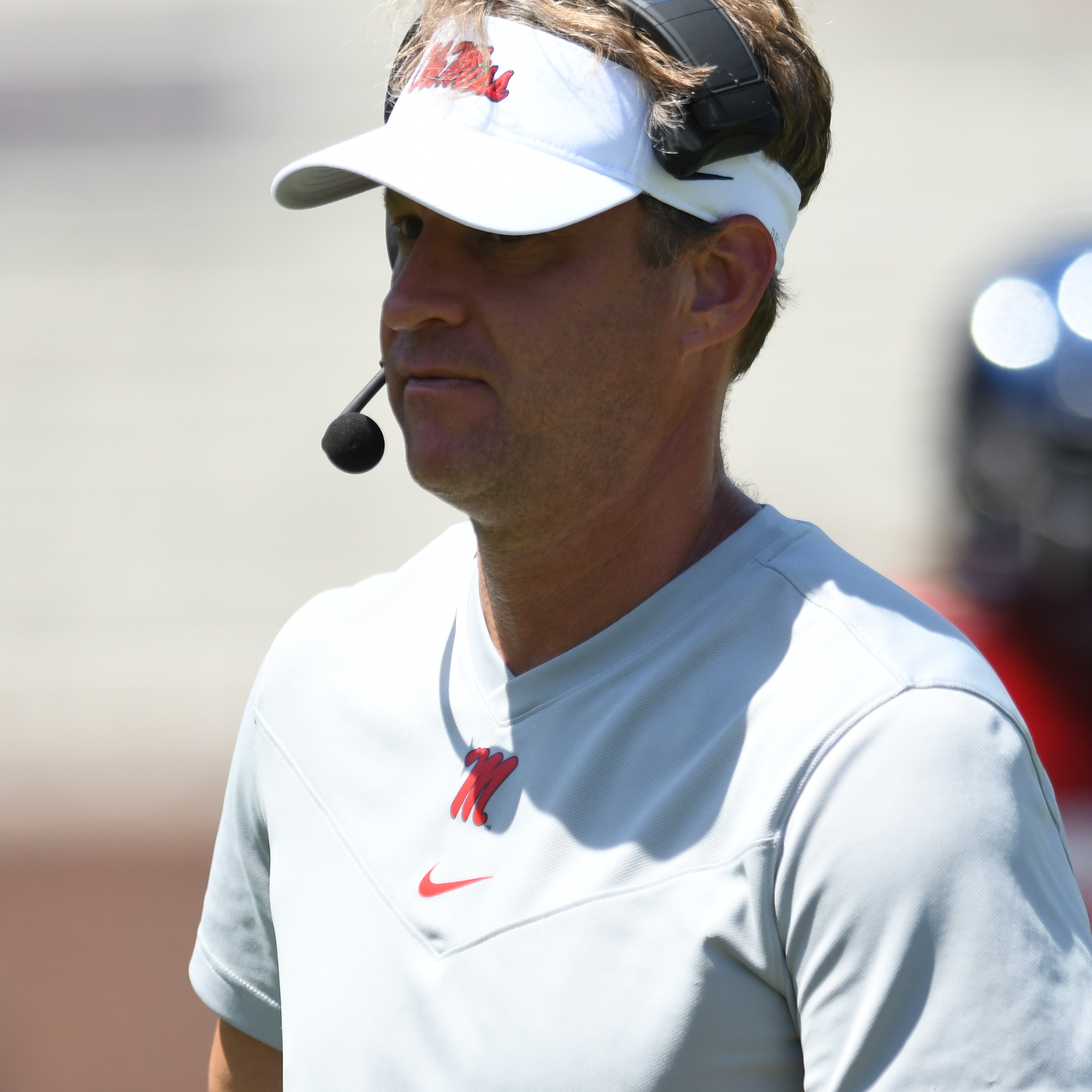 Rebel Yell Hotline: Another week, another Ole Miss QB and (hopefully) 2-0 episode artwork