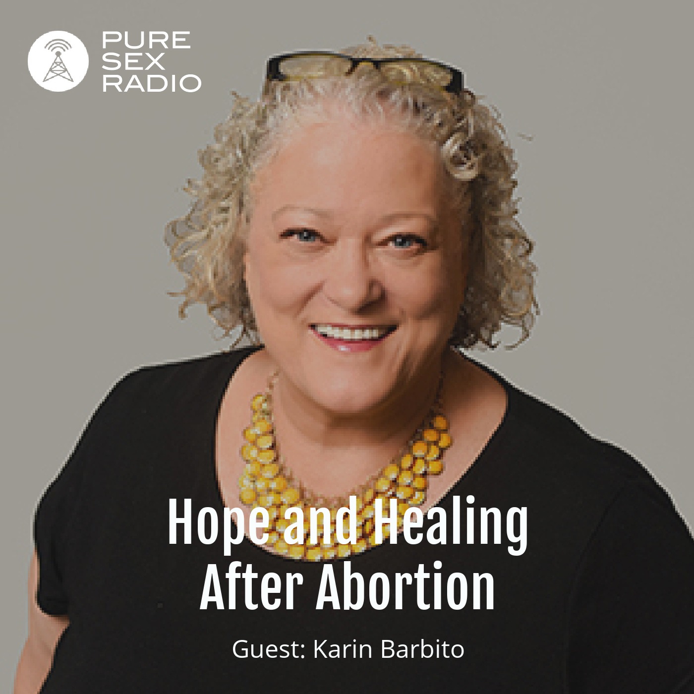 Hope and Healing After Abortion