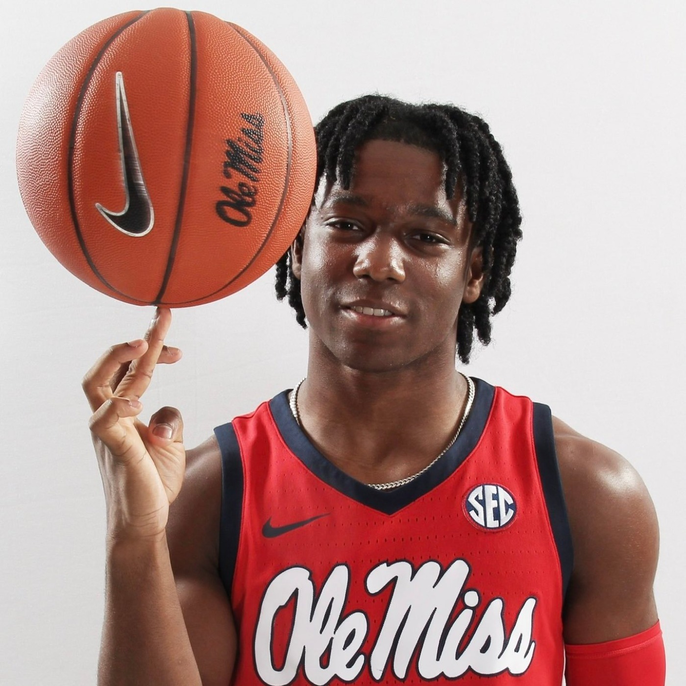 #notcommitted: Ole Miss basketball hosted two big-time recruits. A national expert shares the scoop.