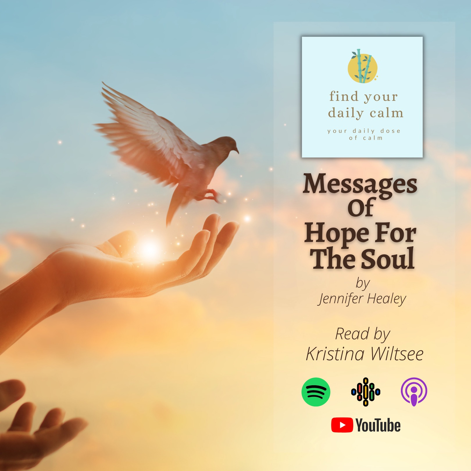 Messages Of Hope For The Soul