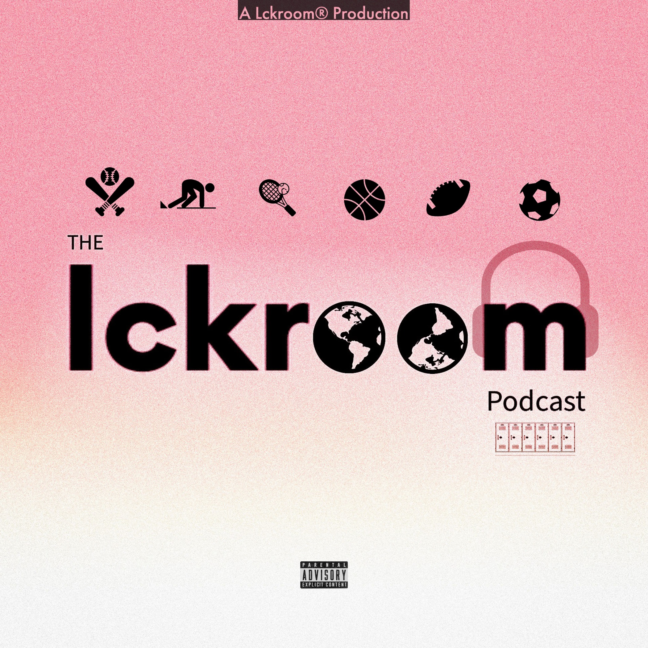 Lckroom Podcast