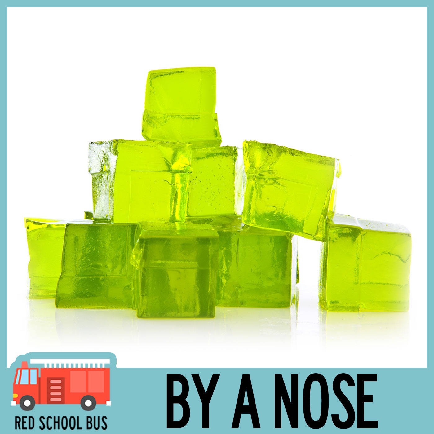 92: By A Nose