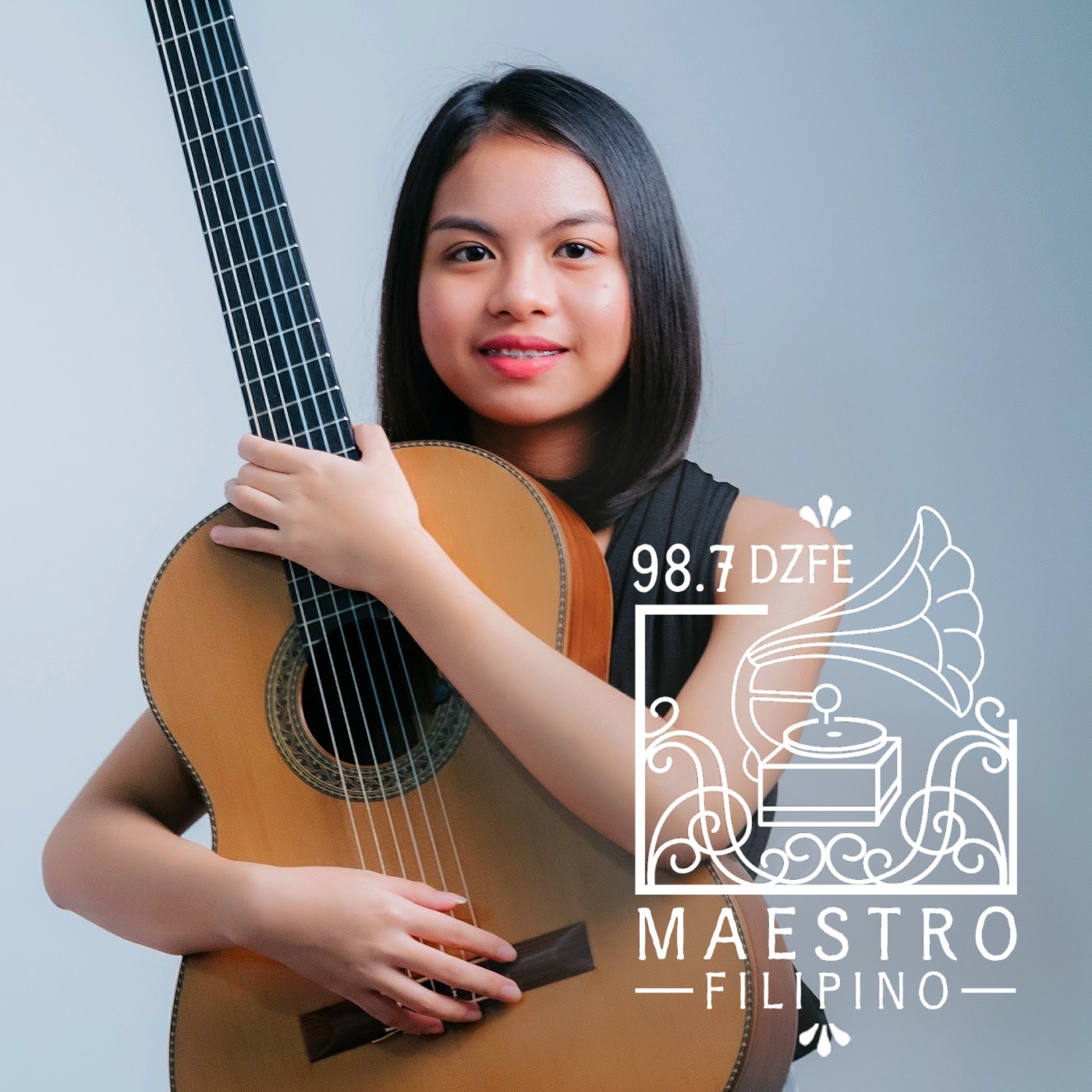 98.7 DZFE | The Master\'s Touch