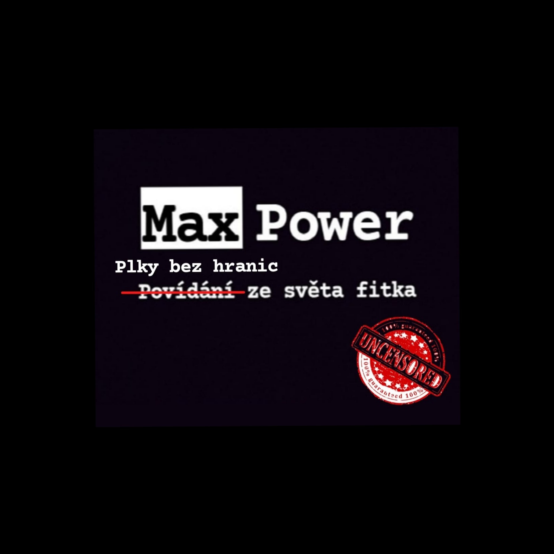 Max Power