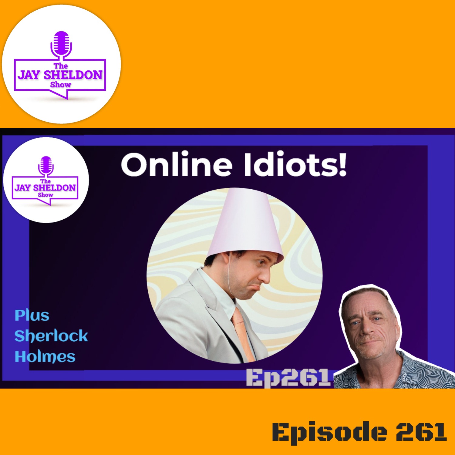 The Jay Sheldon Show