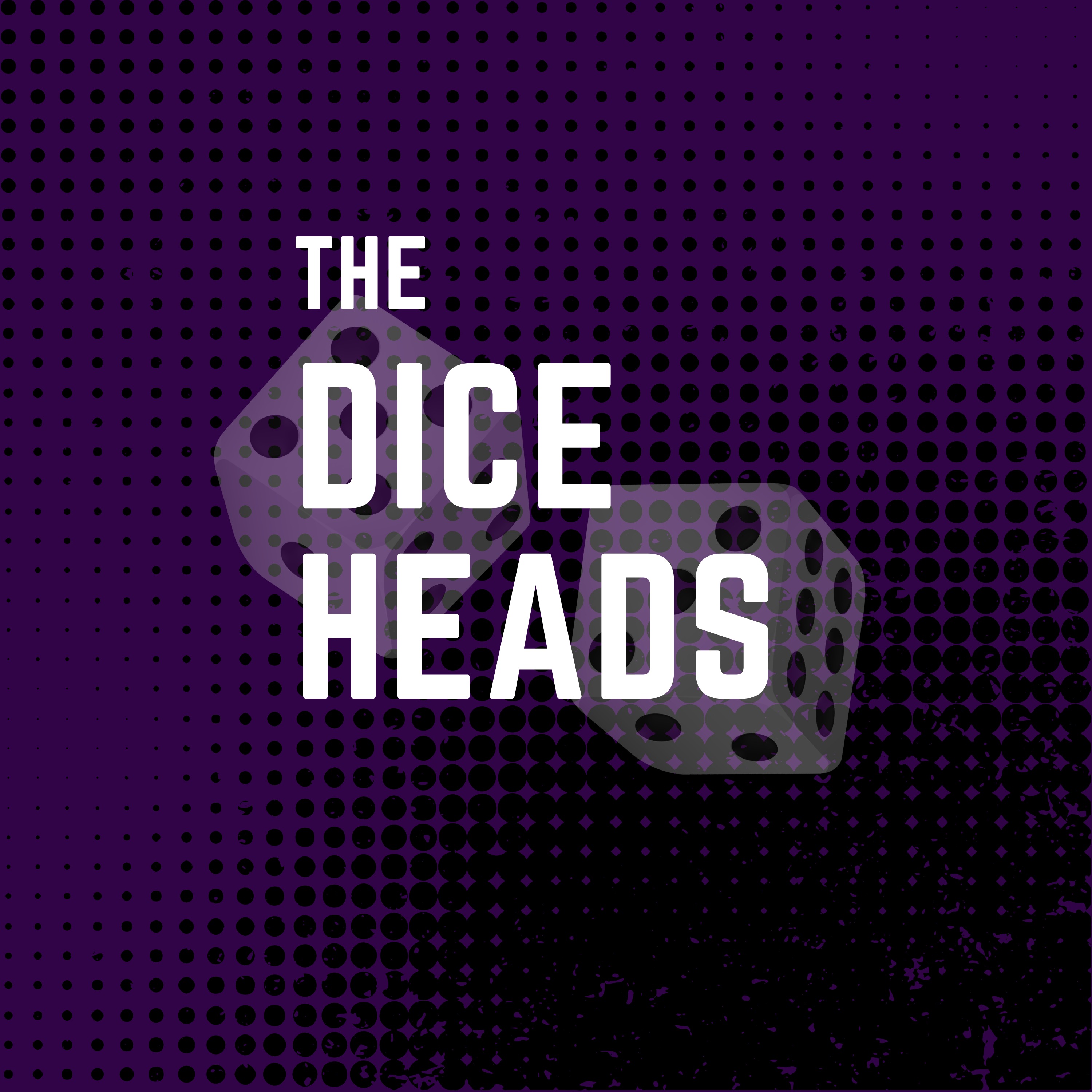 Trailer - Dice Heads: Dungeon Daddy's Disciples episode artwork