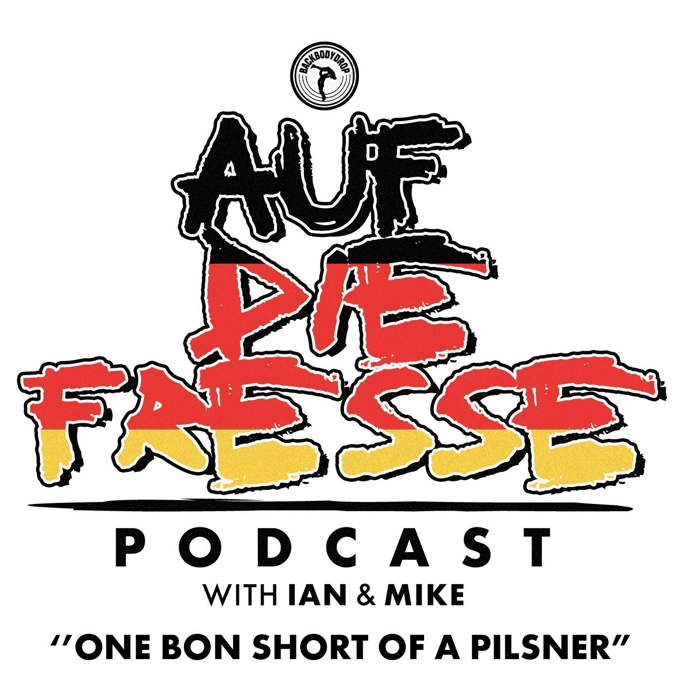 Auf Die Fresse - the unofficial wXw review podcast