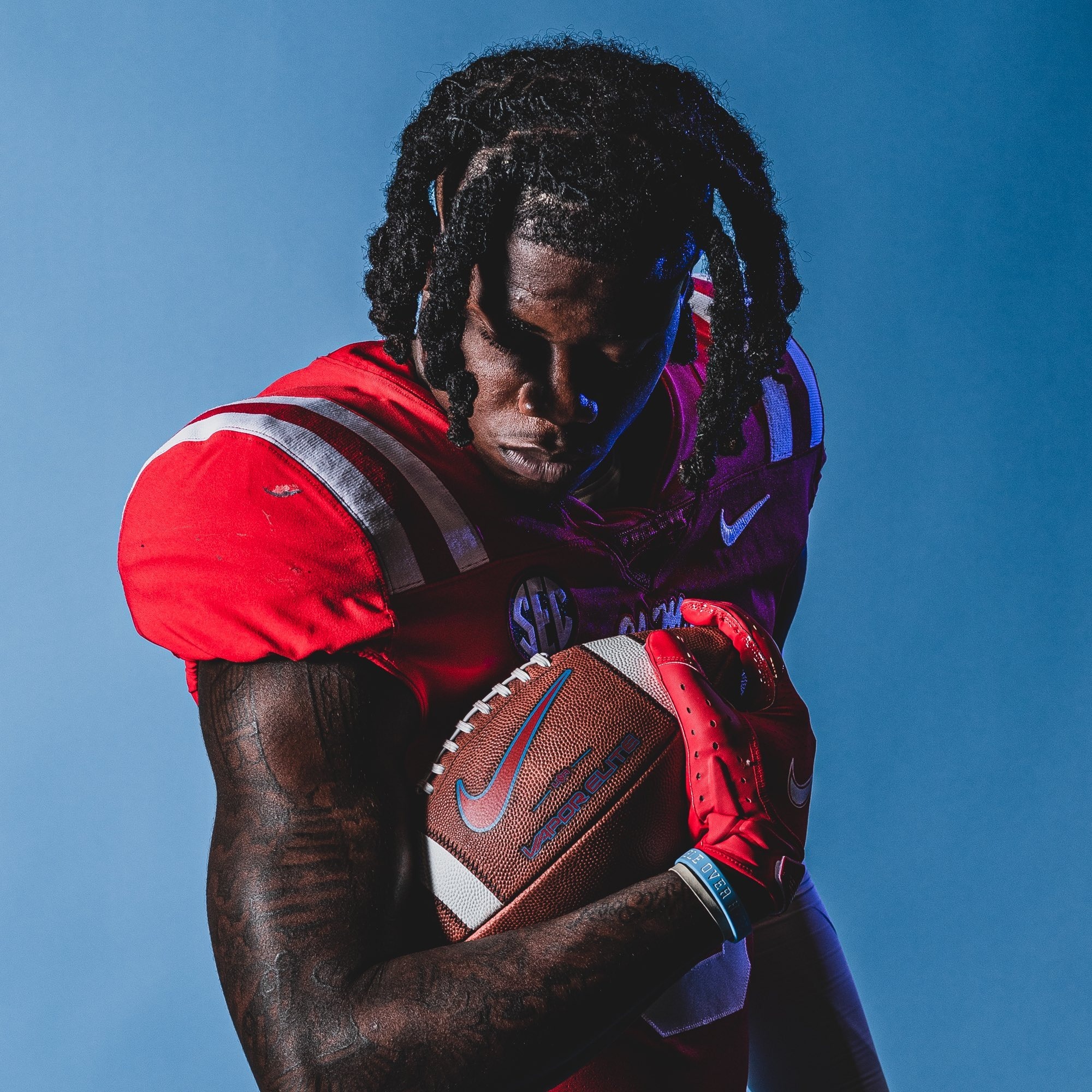 What If? College football allowed trades and Ole Miss had to make a Sophie's choice