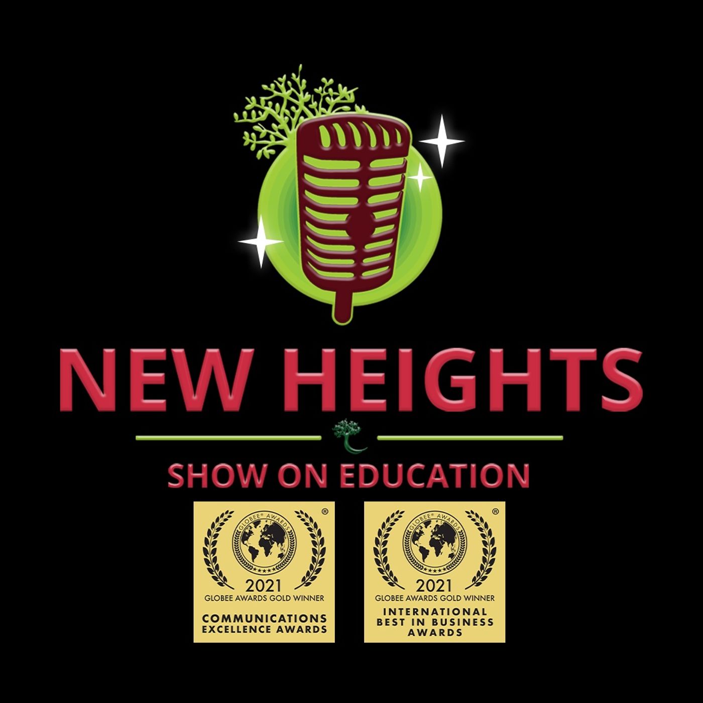 Education in the News with Host Pamela Clark episode artwork