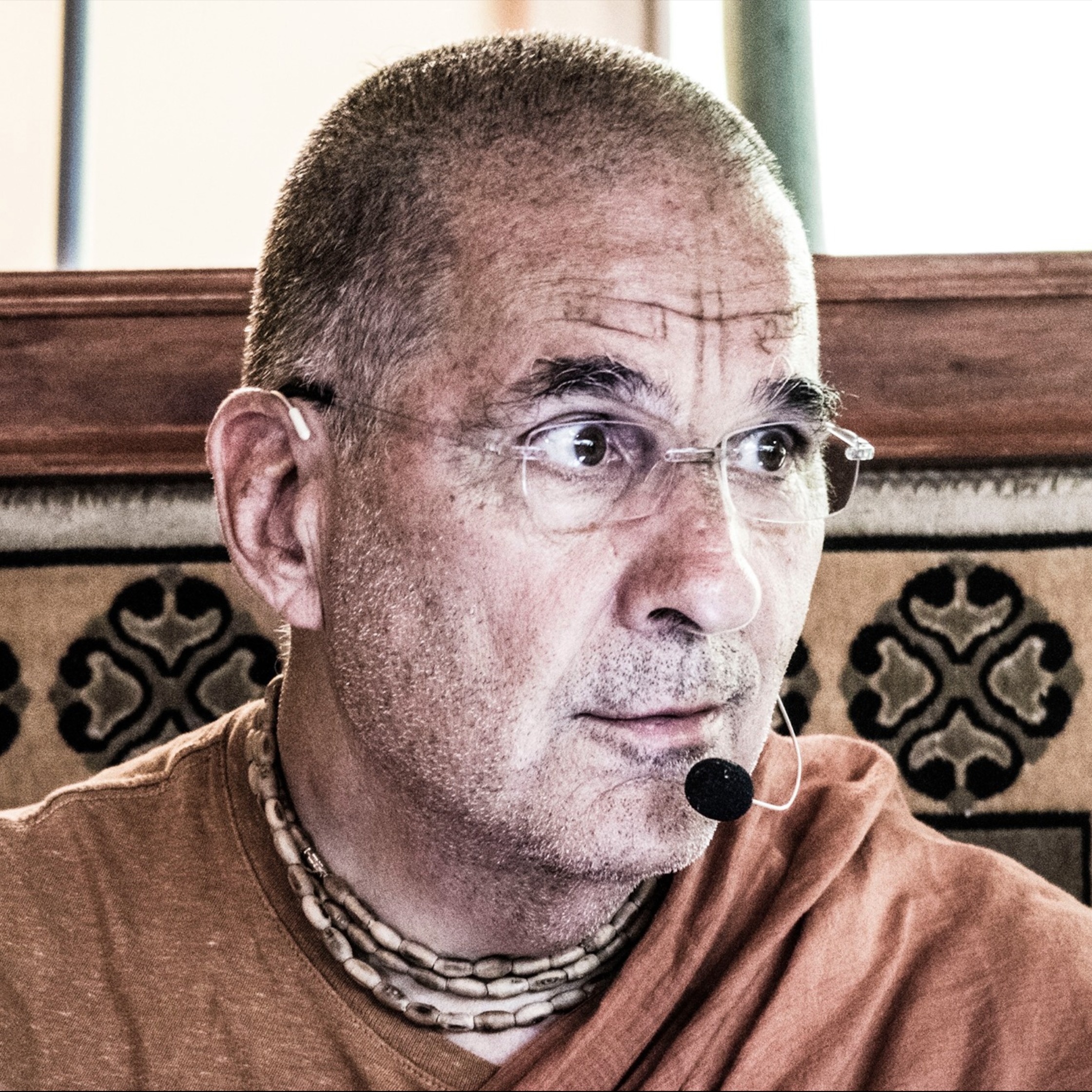 Swami B. V. Tripurari