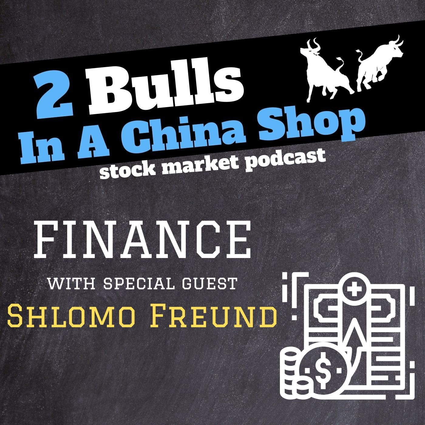 Shlomo Freund: Creator of Free Financial Self