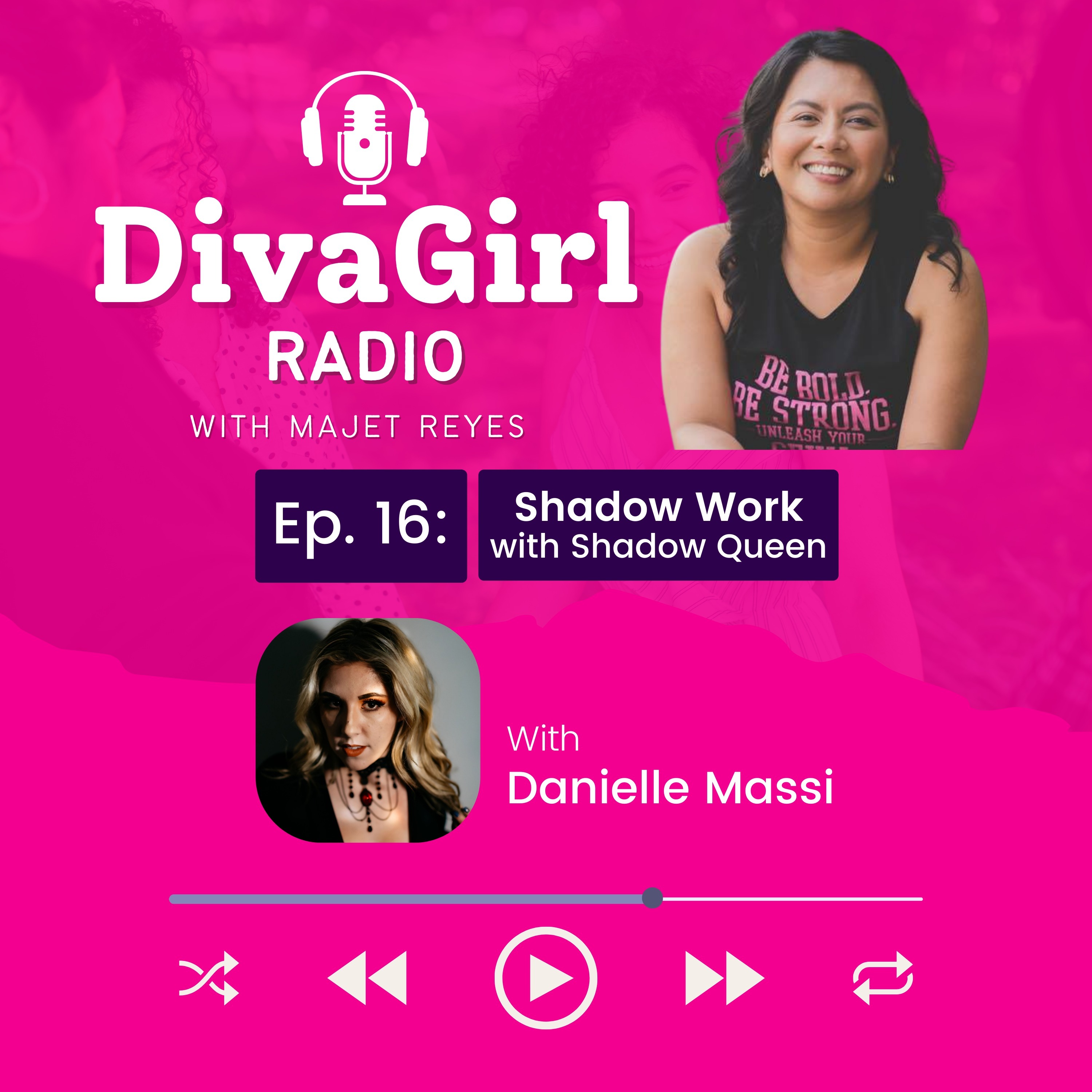 DivaGirl Radio