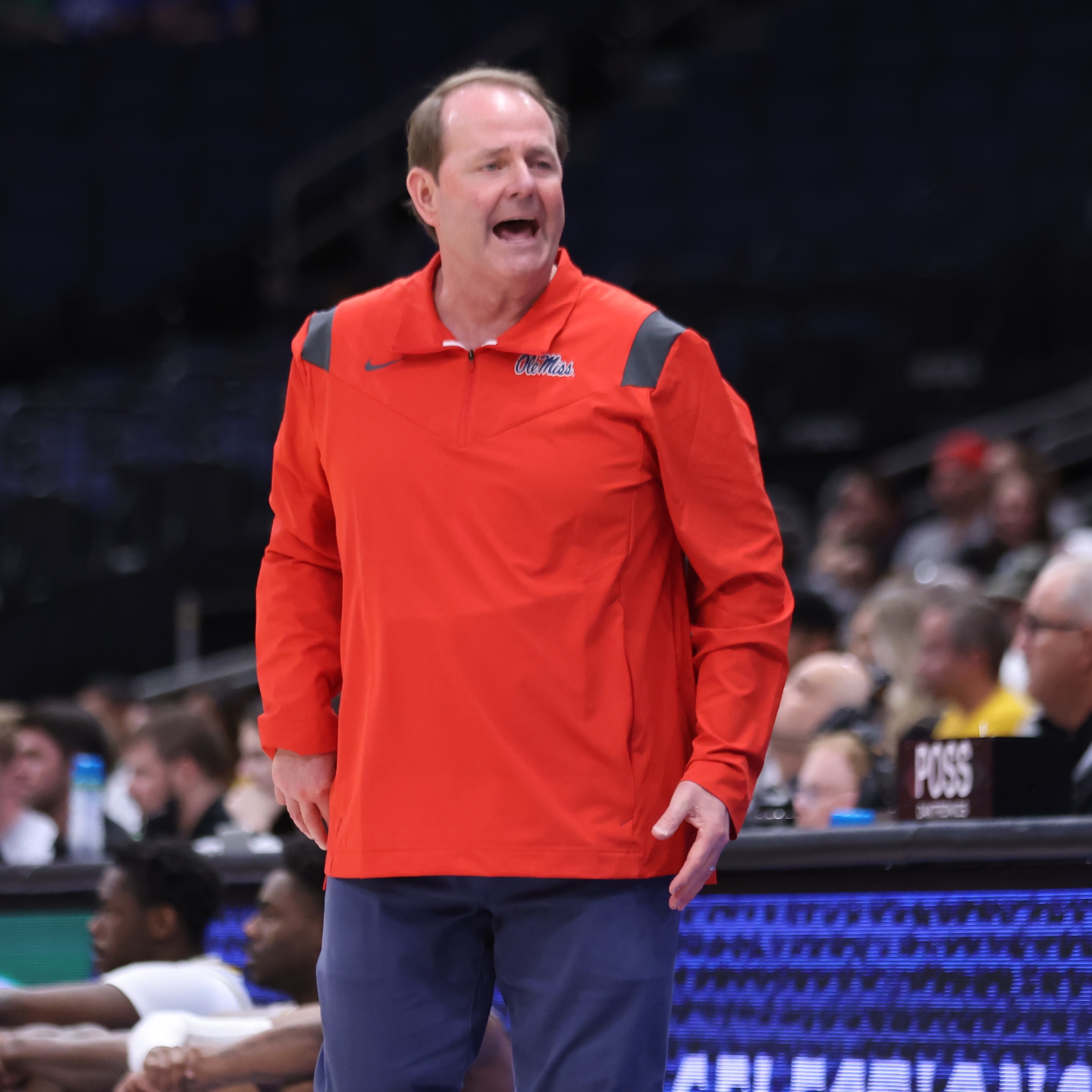 ‘We’re working at it every day’: Kermit Davis, Ole Miss have some real recruiting momentum