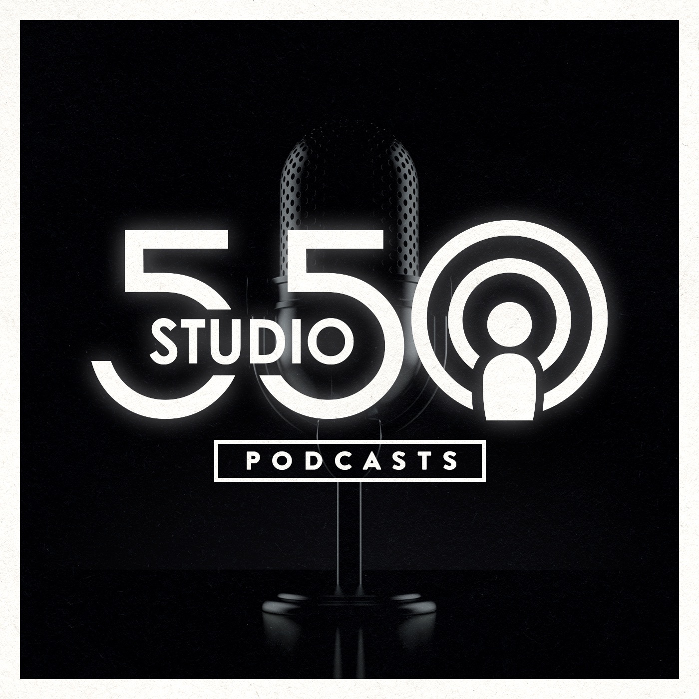 Studio 550 Podcasts