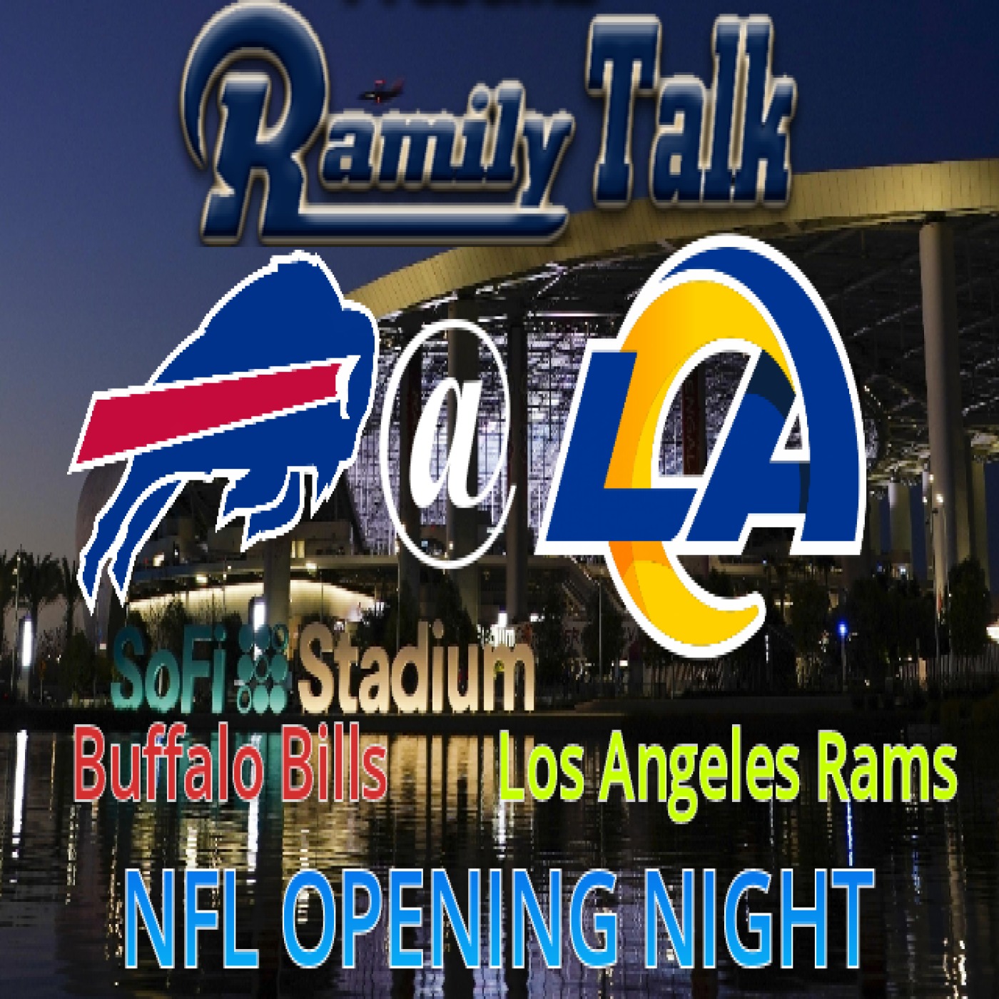 Ramily Talk