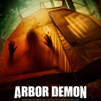 Season 12 Episode 39 :  Arbor Demon (2016) Season 12 Episode 39 :  Arbor Demon (2016)