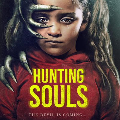 Season 12 Episode 29 : Hunting Souls (2022) Season 12 Episode 29 : Hunting Souls (2022)