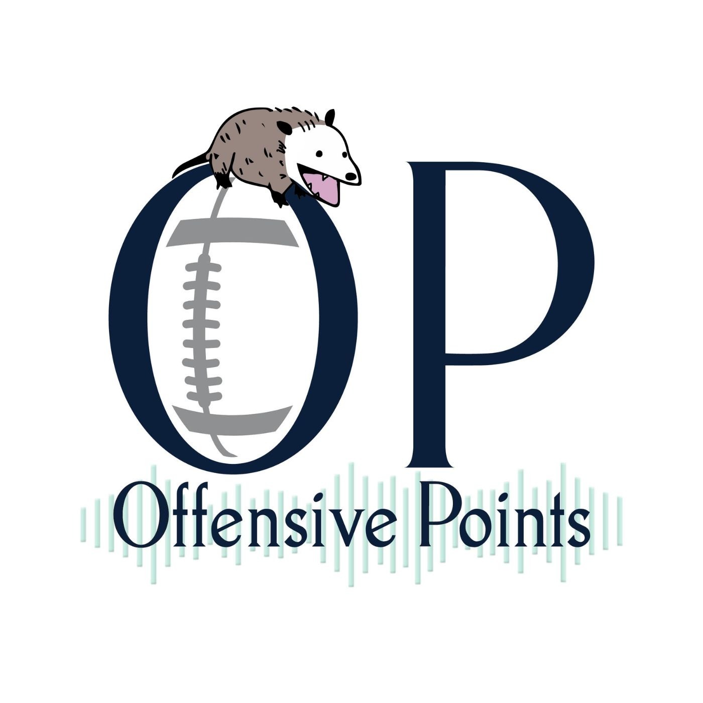 Offensive Points: Week 1 Game Preivews