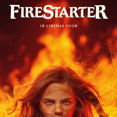 Season 12 Episode 35 : Firestarter (2022) Season 12 Episode 35 : Firestarter (2022)