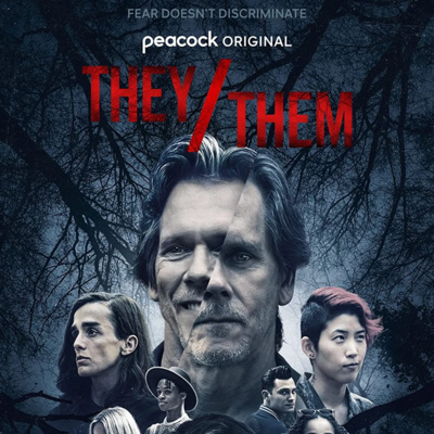 Season 12 Episode 33 : They/Them (2022) Season 12 Episode 33 : They/Them (2022)
