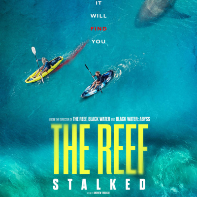 Season 12 Episode 38 : The Reef: Stalked (2022) Season 12 Episode 38 : The Reef: Stalked (2022)