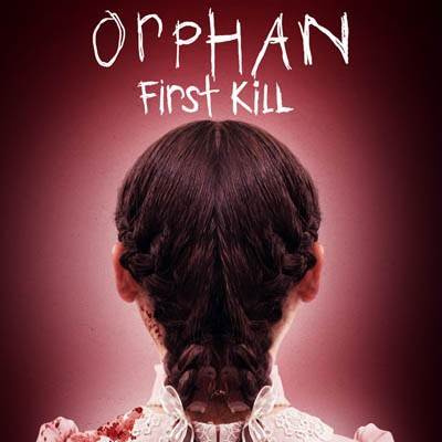Season 12 Episode 37 : Orphan: First Kill (2022) Season 12 Episode 37 : Orphan: First Kill (2022)