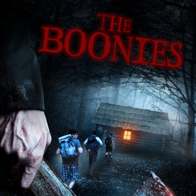 Season 12 Episode 26 : The Boonies (2021) Season 12 Episode 26 : The Boonies (2021)