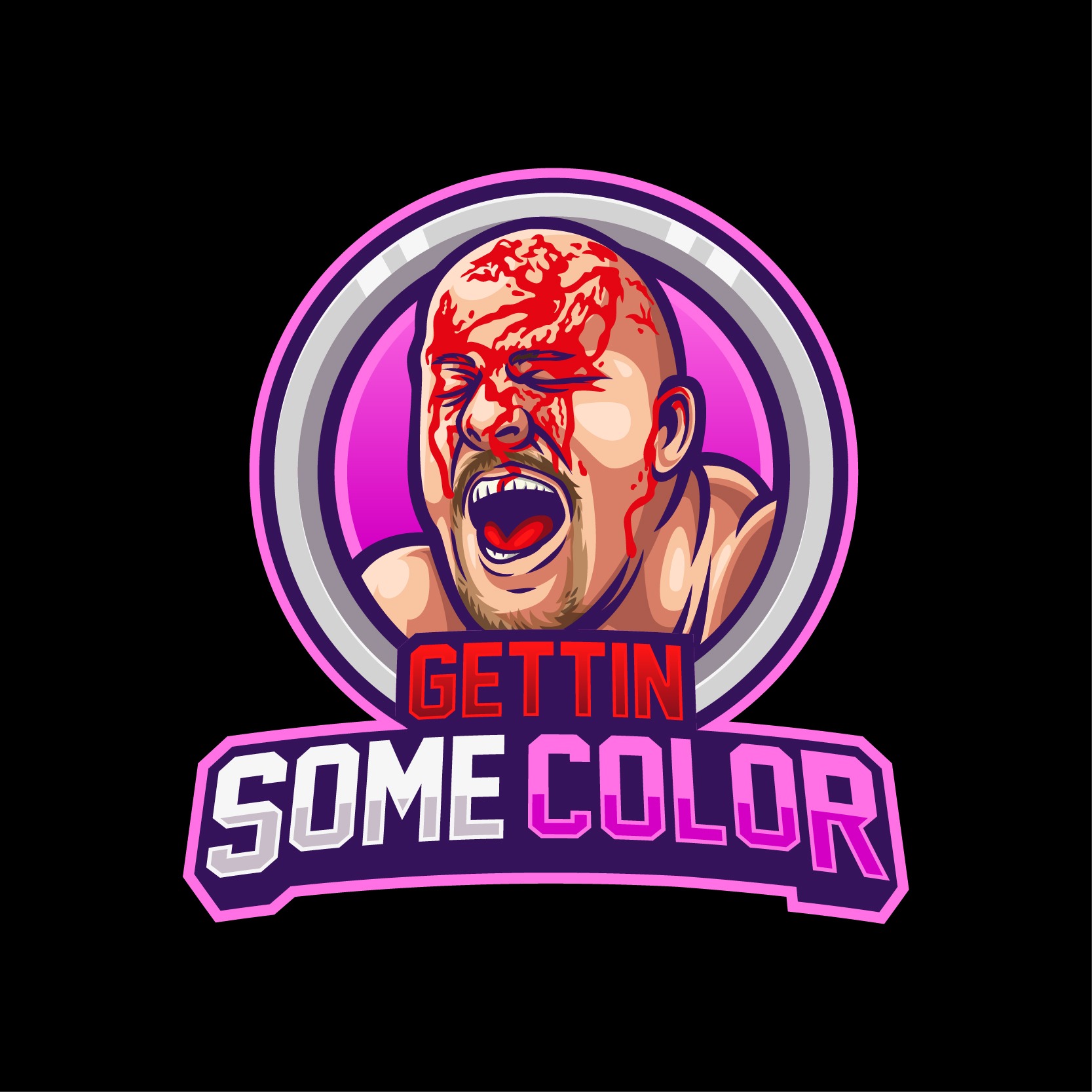 Gettin\' Some Color