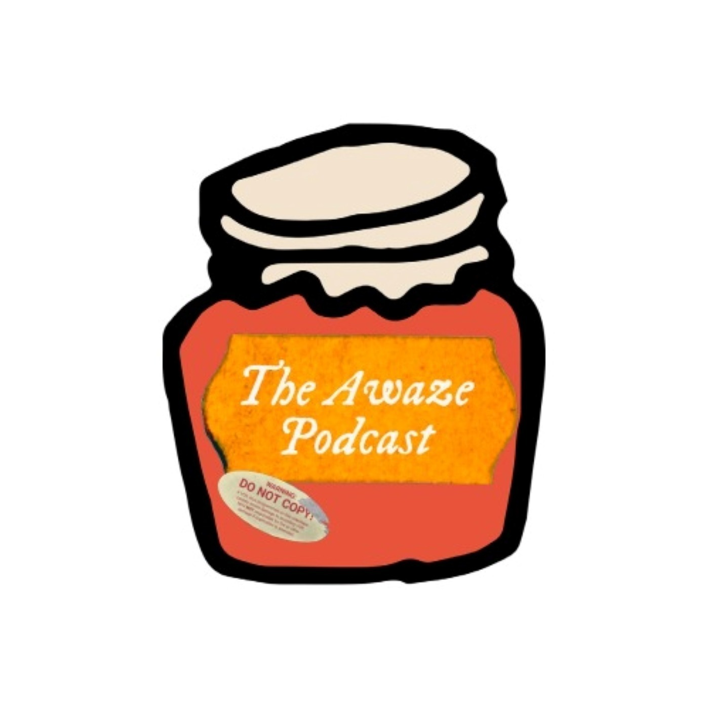 Welcome to The Awaze Podcast