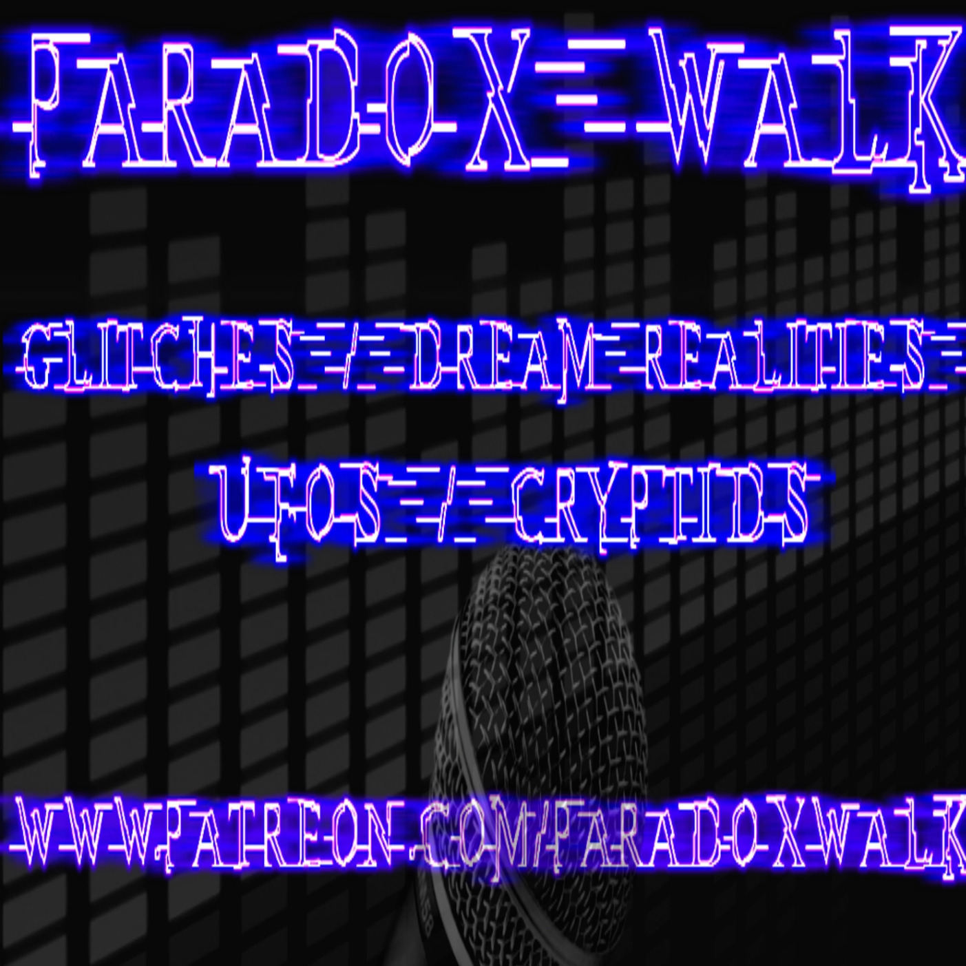 ParadoxWalk