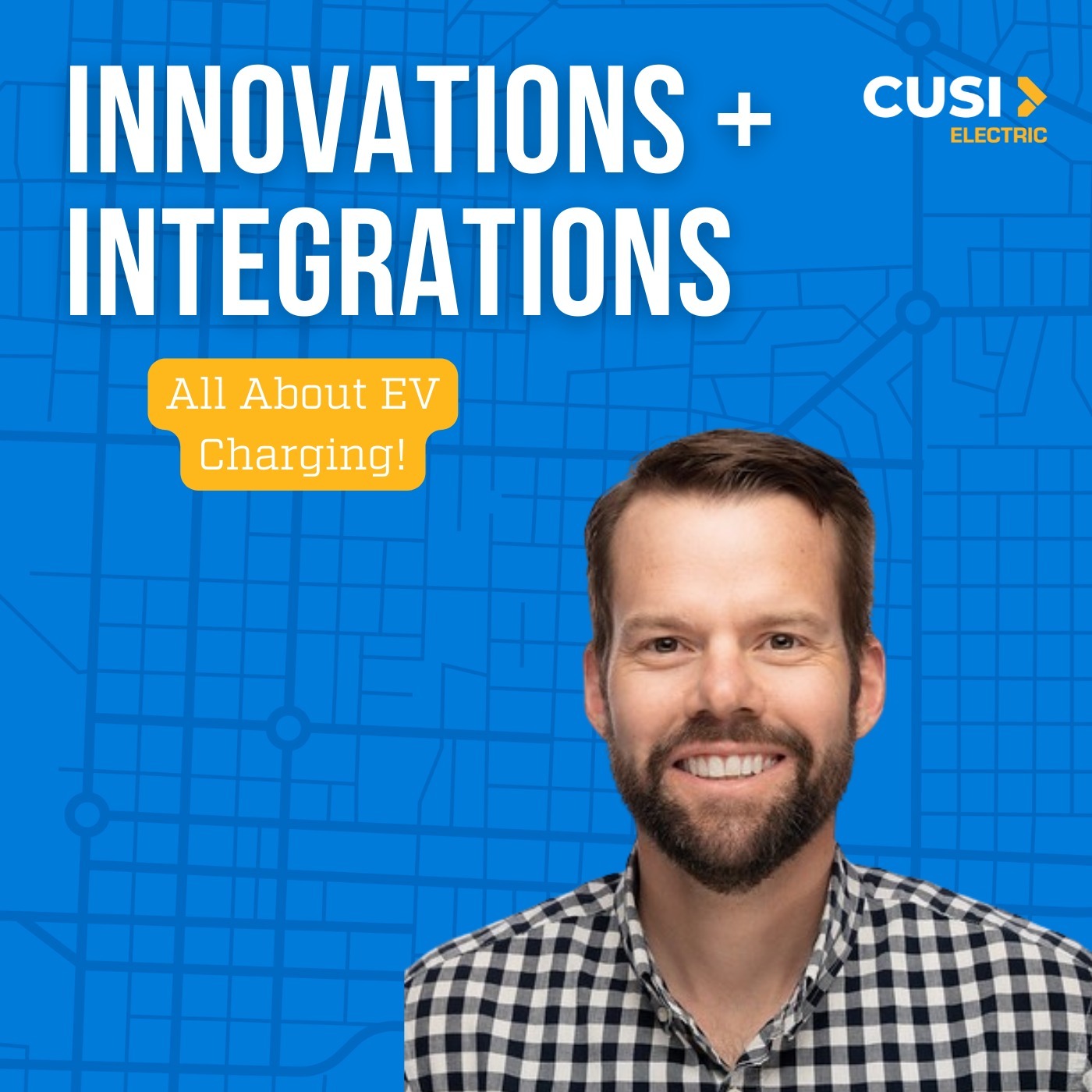 Innovations + Integrations