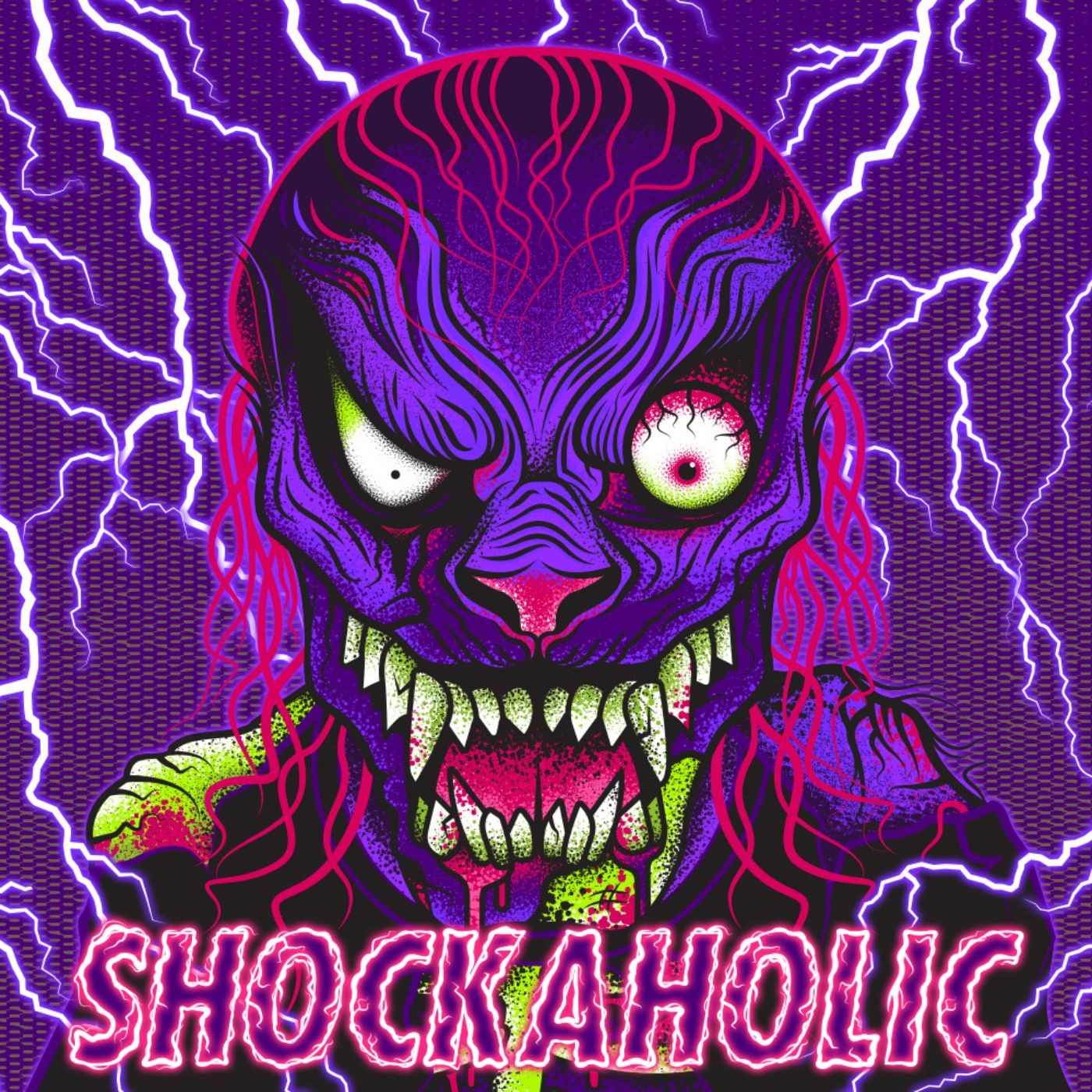 Play Shockaholic Ep2: Incantation (2022) Review & What's Streaming