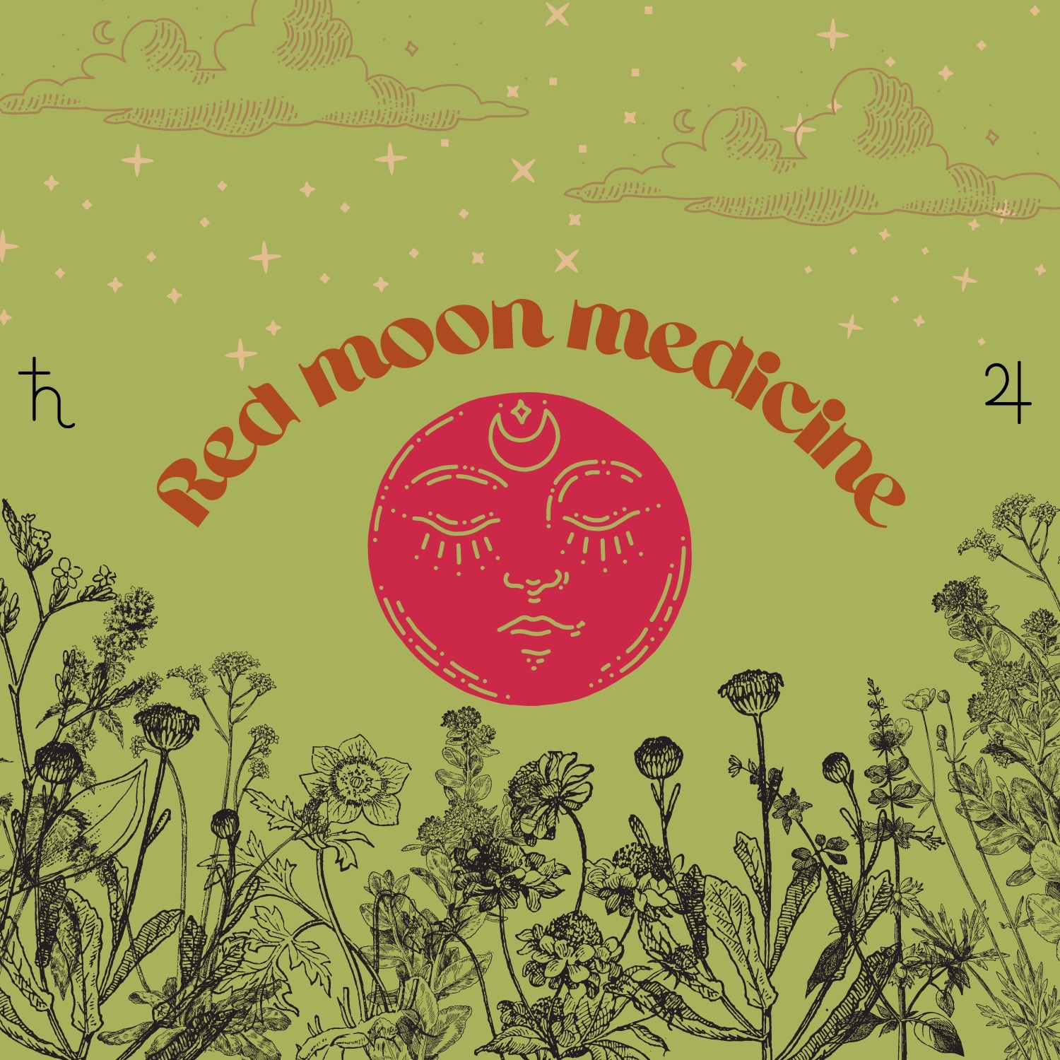Red Moon Medicine