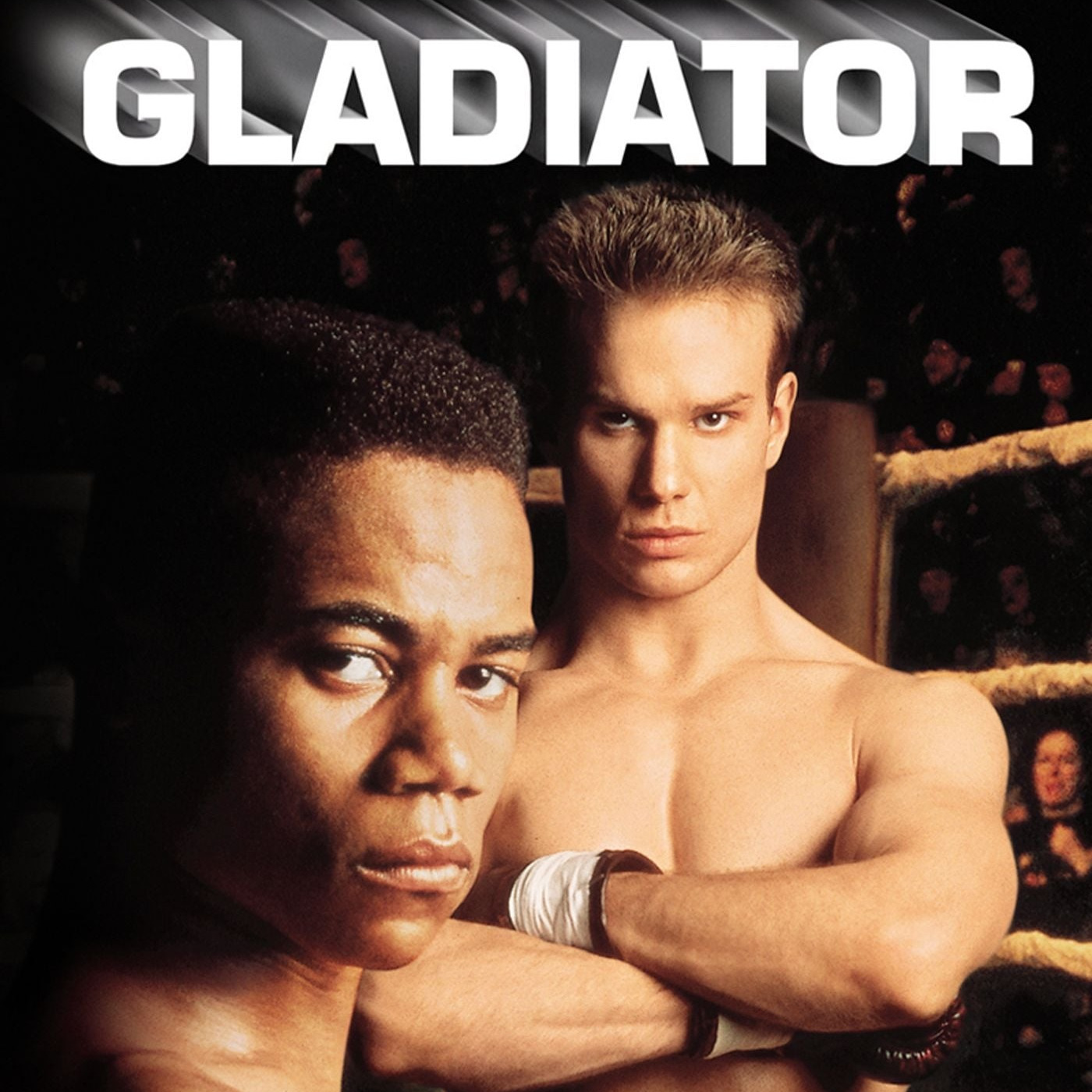 Gladiator (1992)