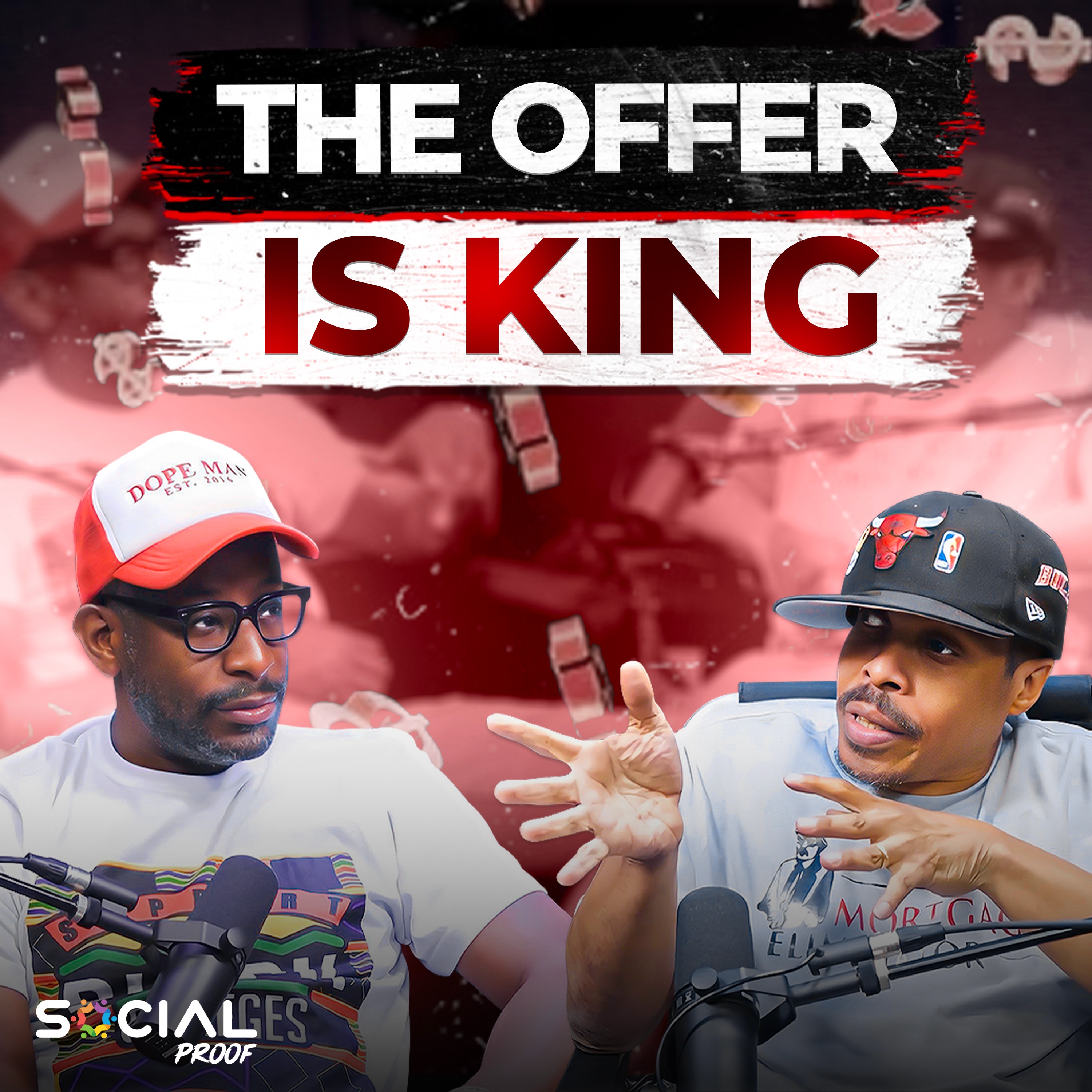 Creating Your Irresistible Offer (ENTREPRENEUR'S Q & A)