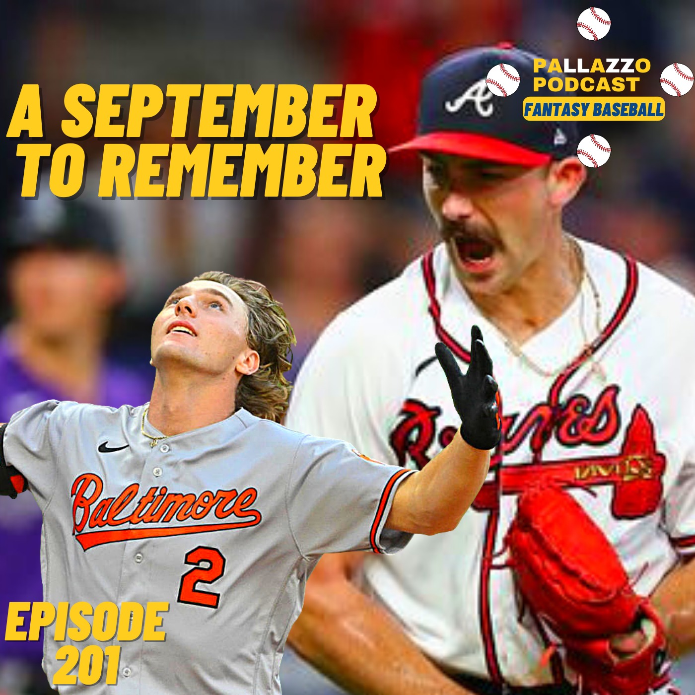 A September To Remember | September 9th, 2022