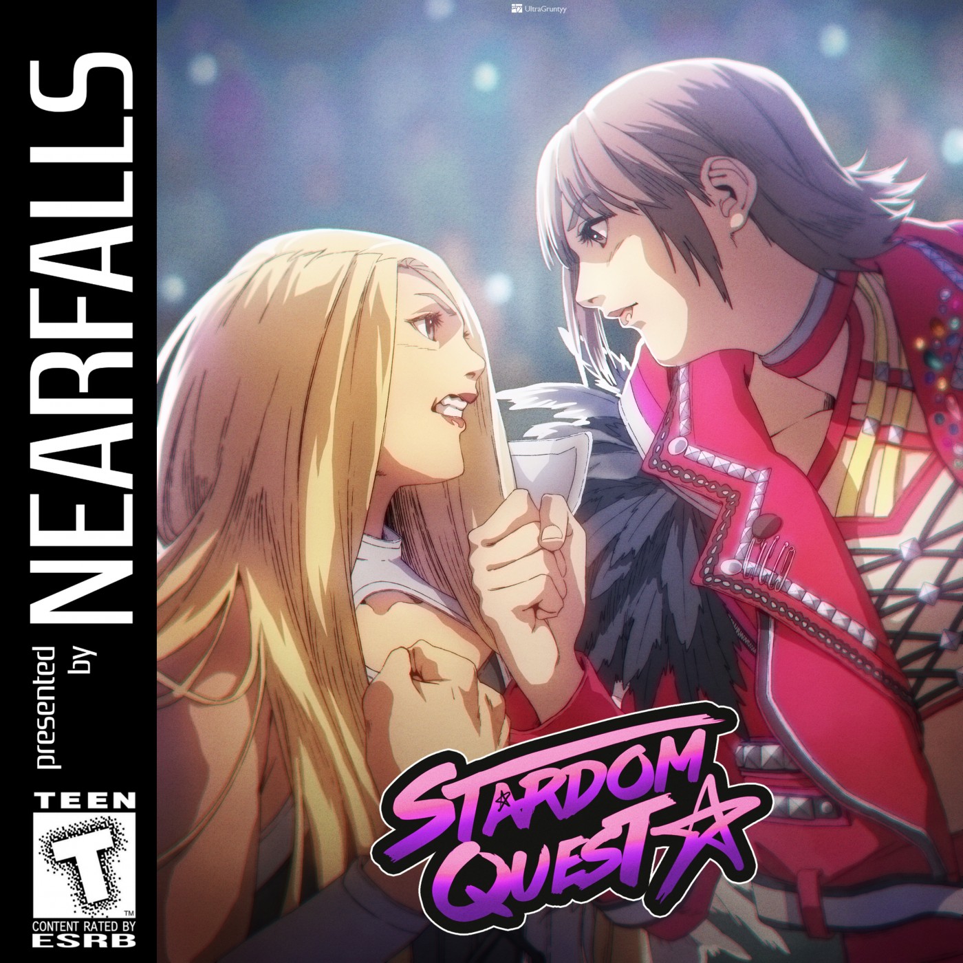 Stardom Quest