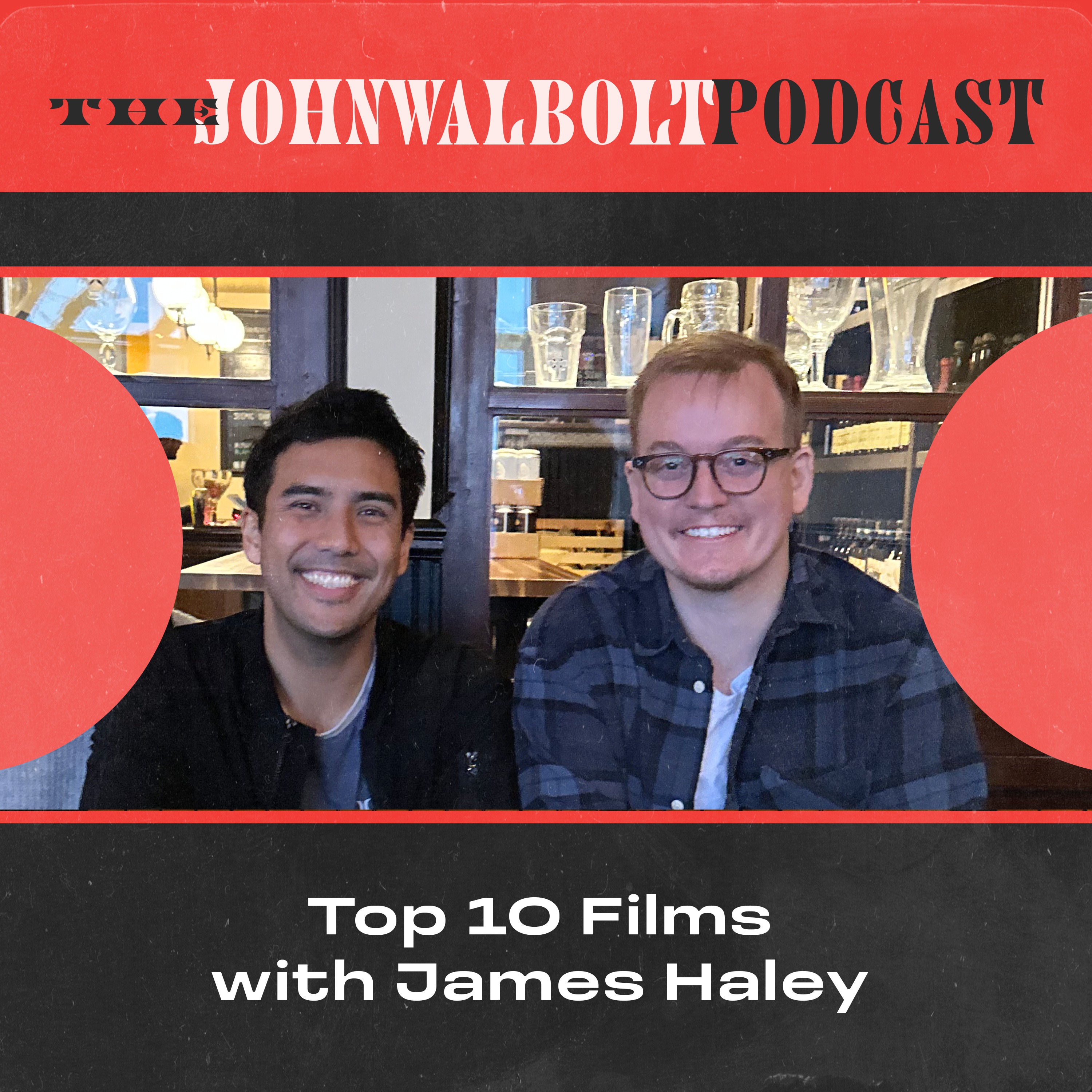 John Walbolt Podcast