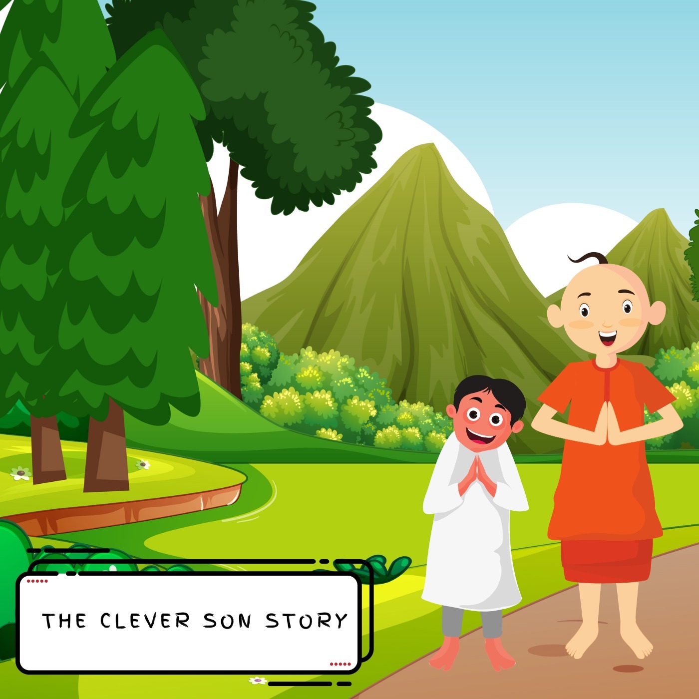Stories for Bedtime