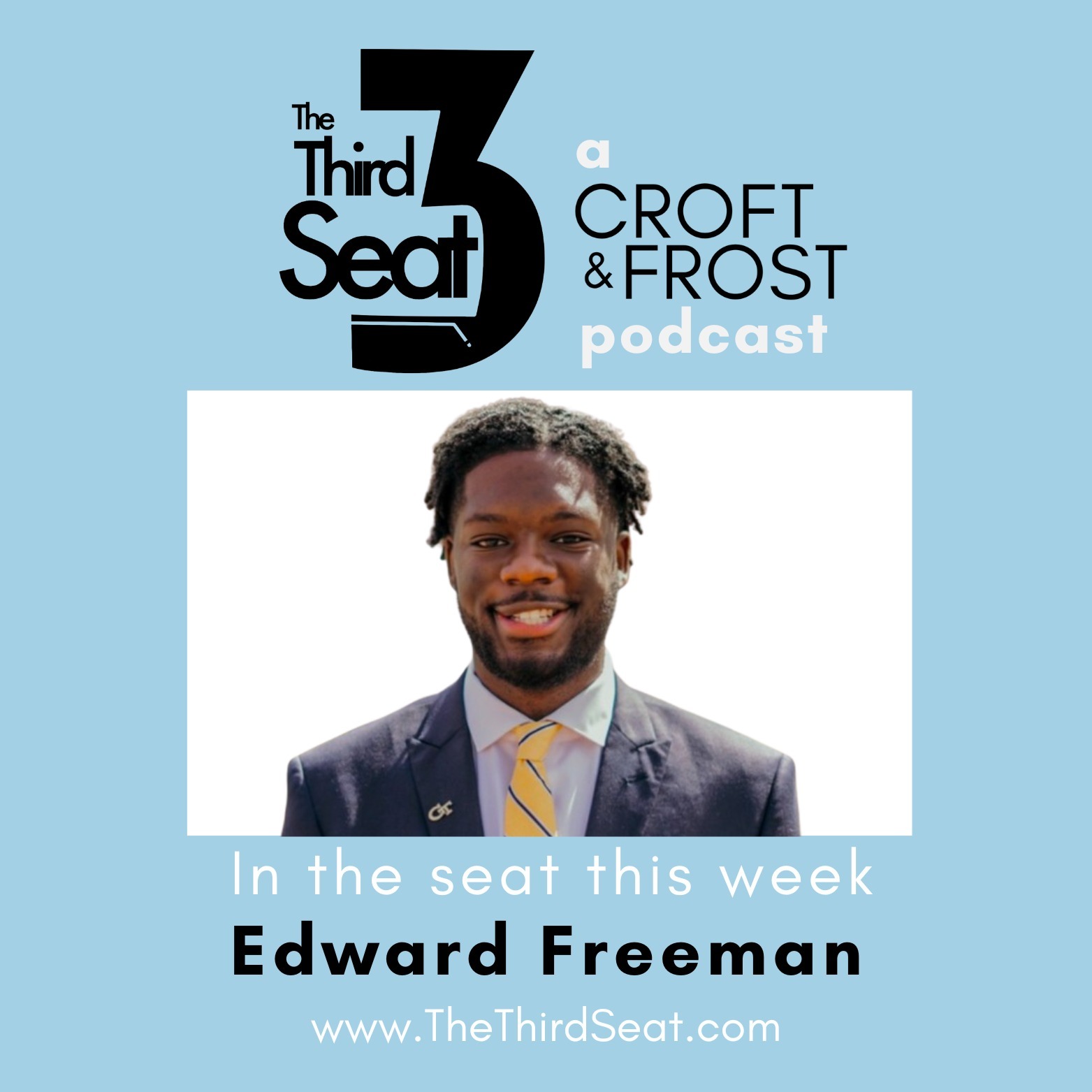 a Conversation with Edward Freeman