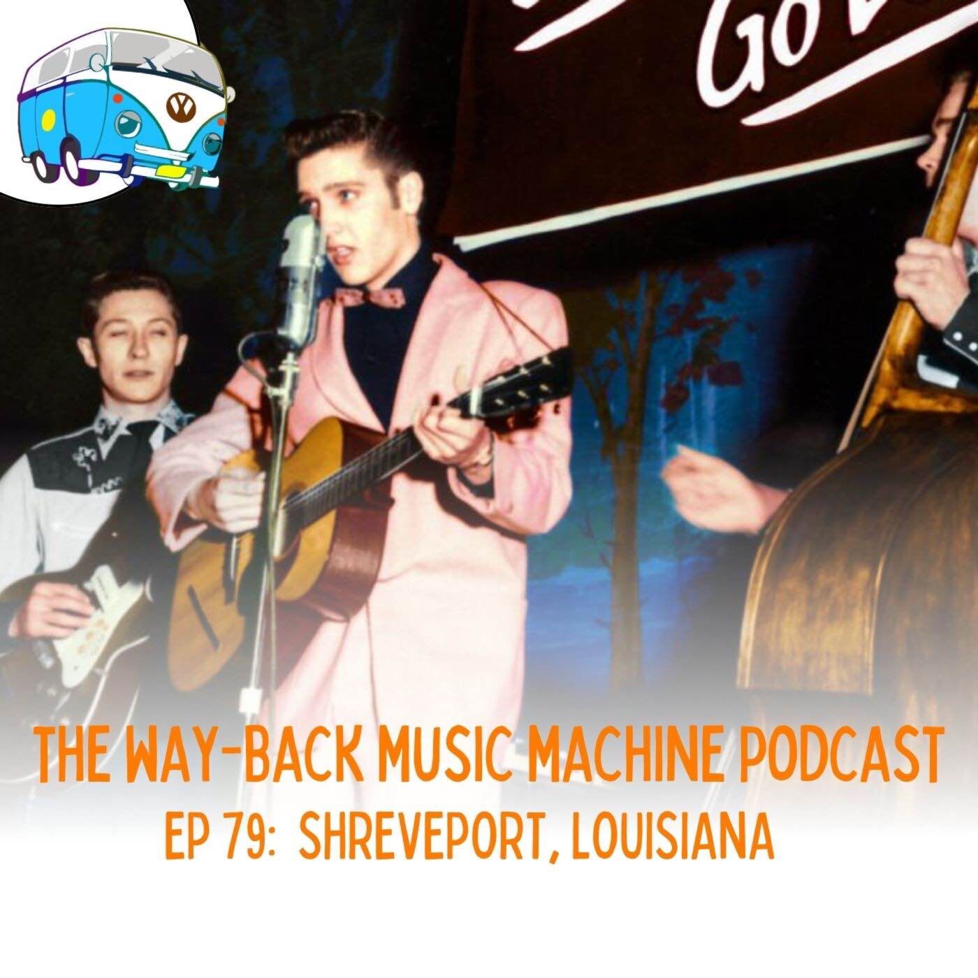 79. Shreveport December 15, 1956