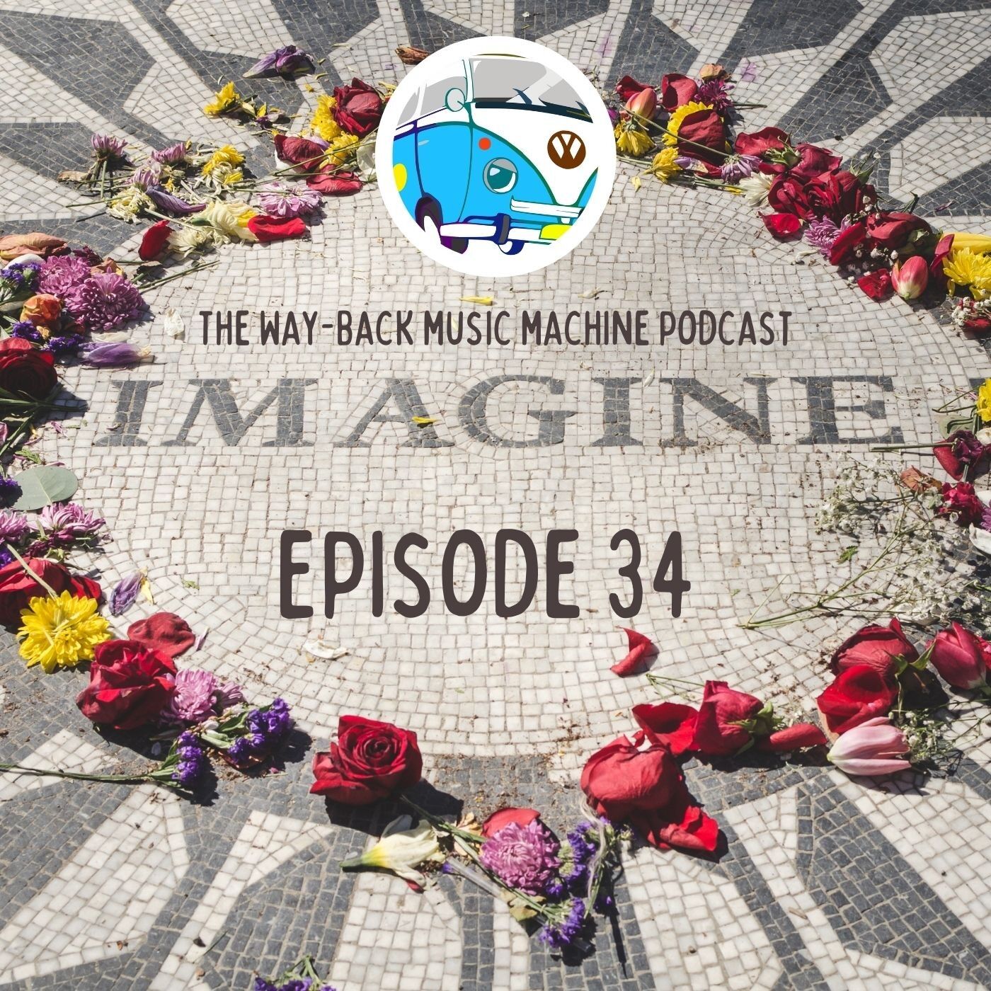 The Way-Back Music Machine Podcast