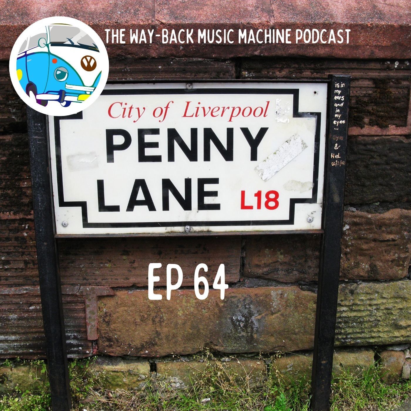 The Way-Back Music Machine Podcast