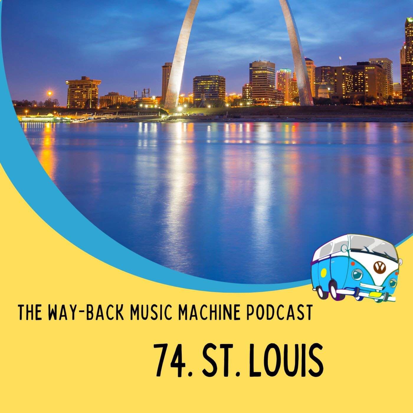 74. St. Louis October 31, 1952